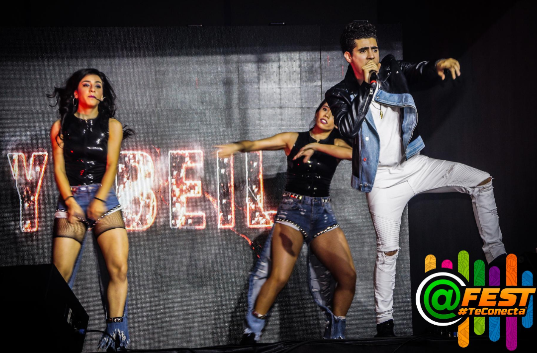 ARROBA FEST DURANGO 2018